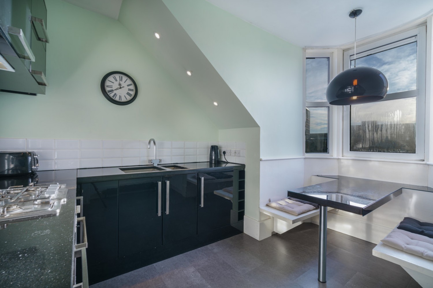 Thistle Street, Aberdeen