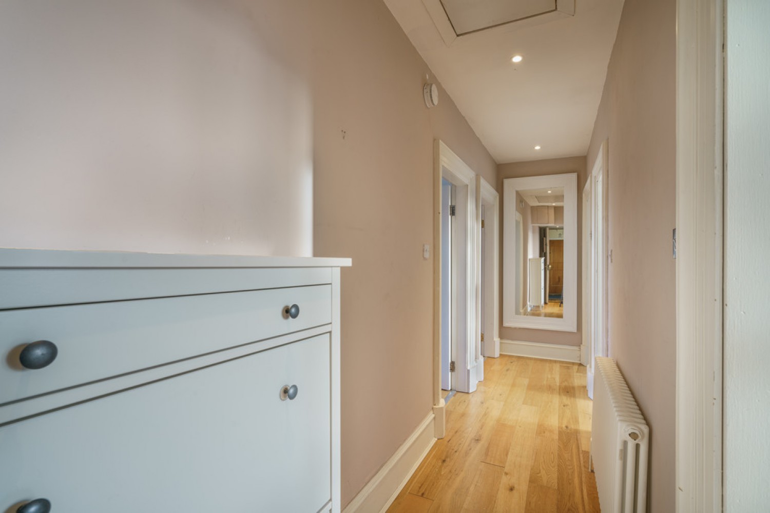 Thistle Street, Aberdeen