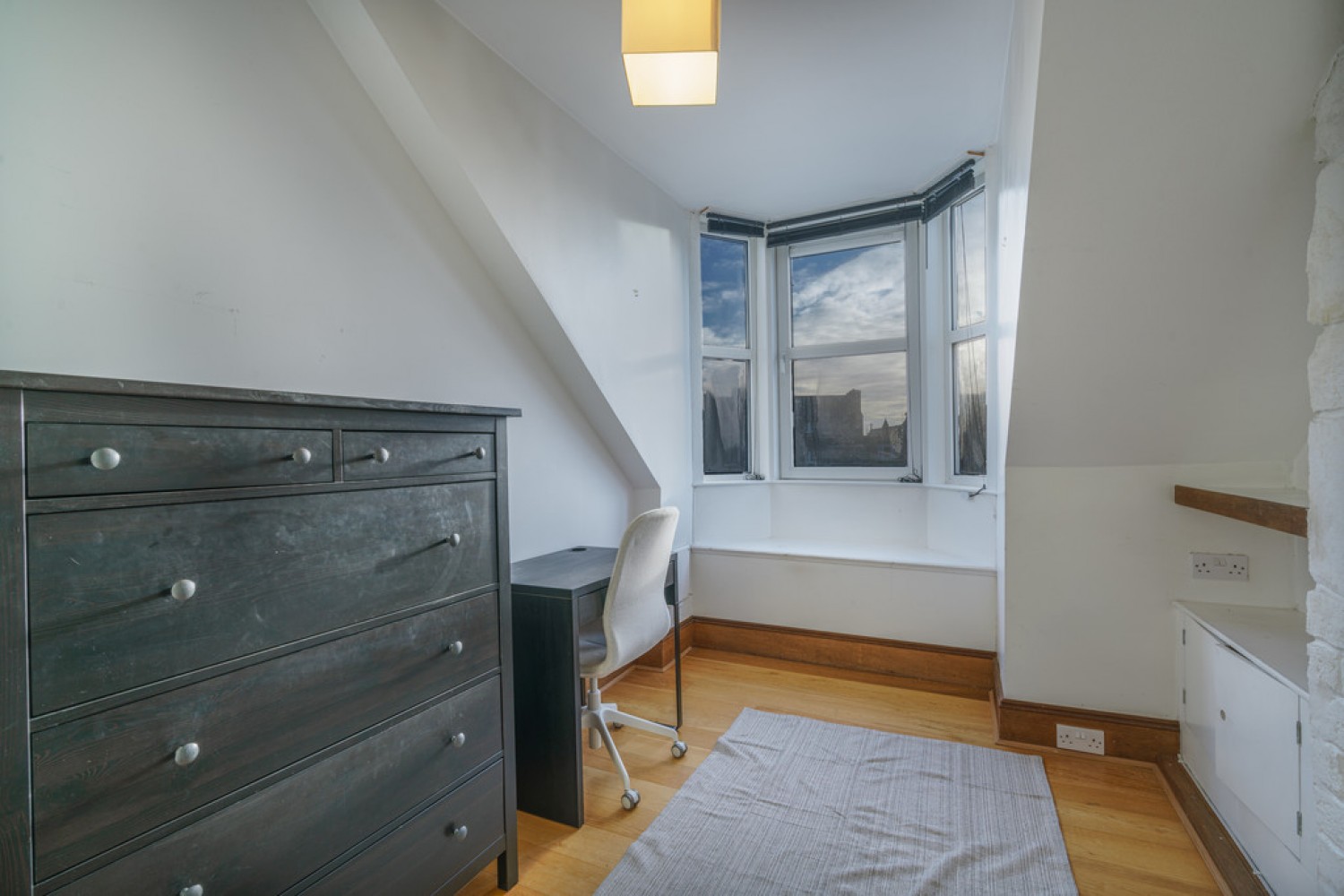 Thistle Street, Aberdeen