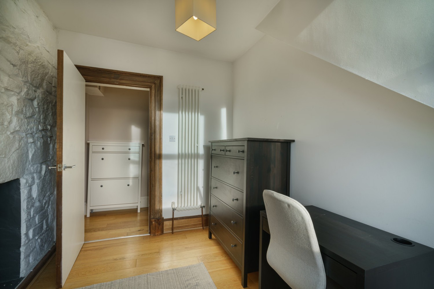 Thistle Street, Aberdeen