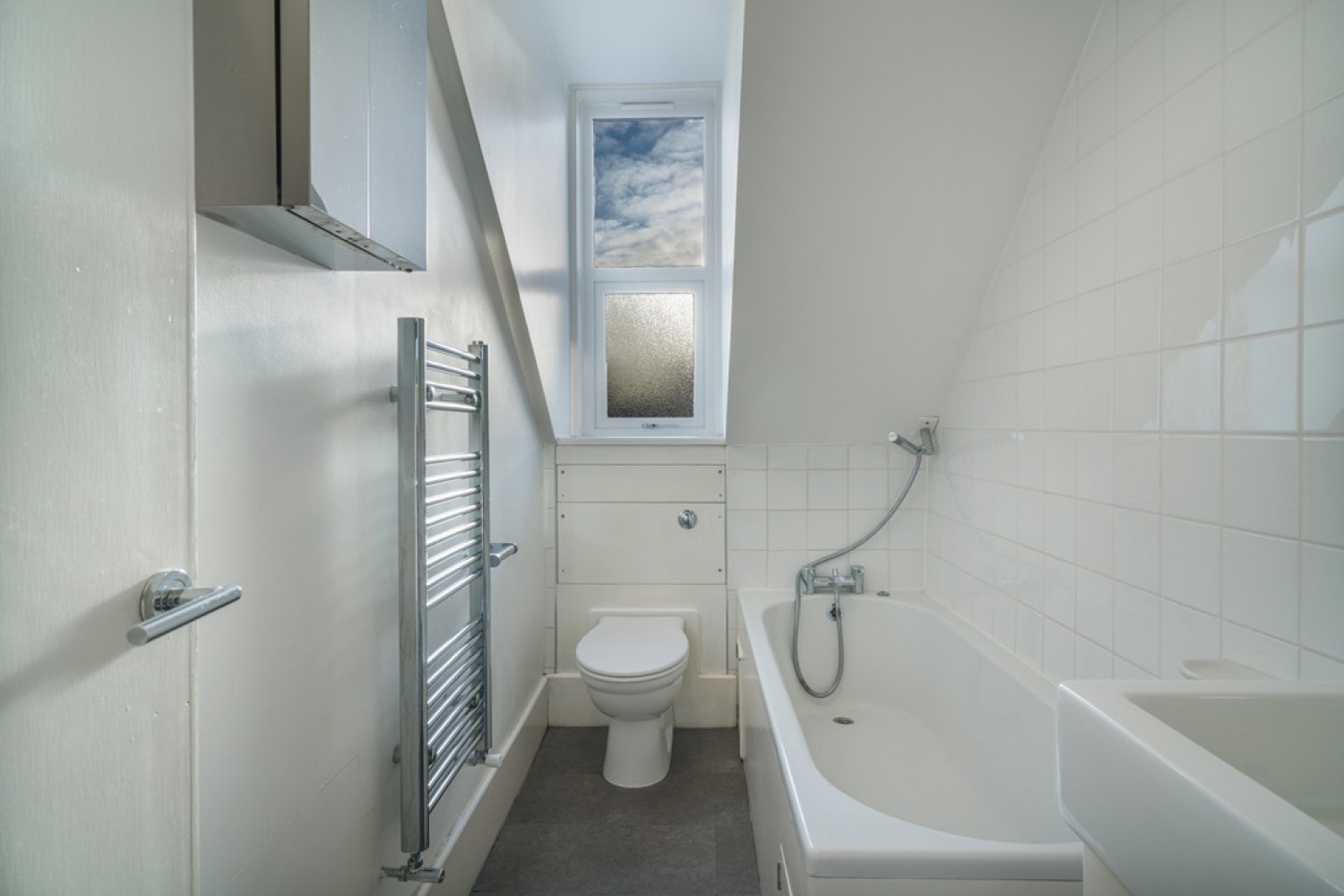 Thistle Street, Aberdeen