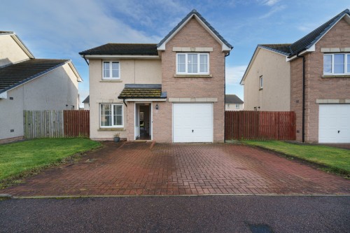 Eskywell Place, Aberdeen