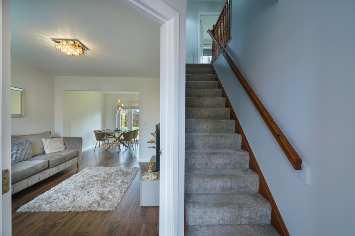Eskywell Place, Aberdeen