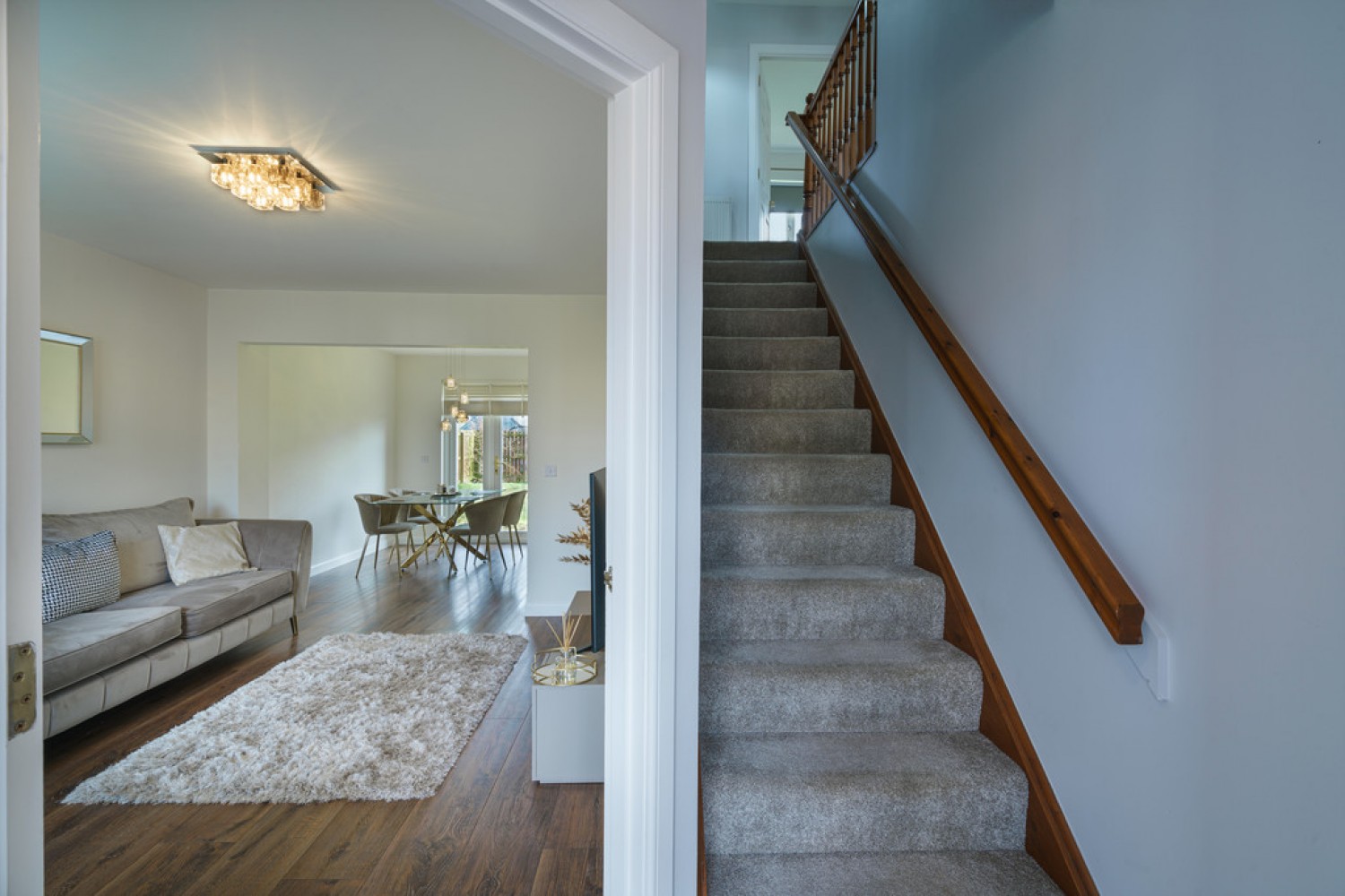 Eskywell Place, Aberdeen