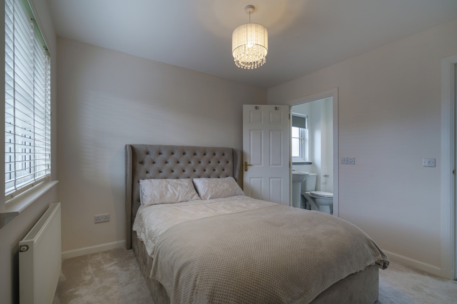 Eskywell Place, Aberdeen