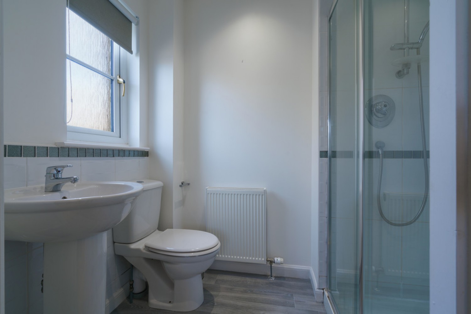 Eskywell Place, Aberdeen