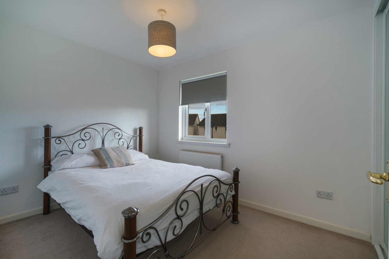 Eskywell Place, Aberdeen