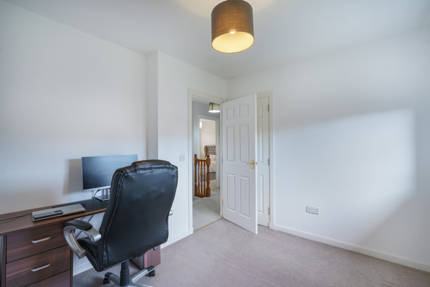 Eskywell Place, Aberdeen