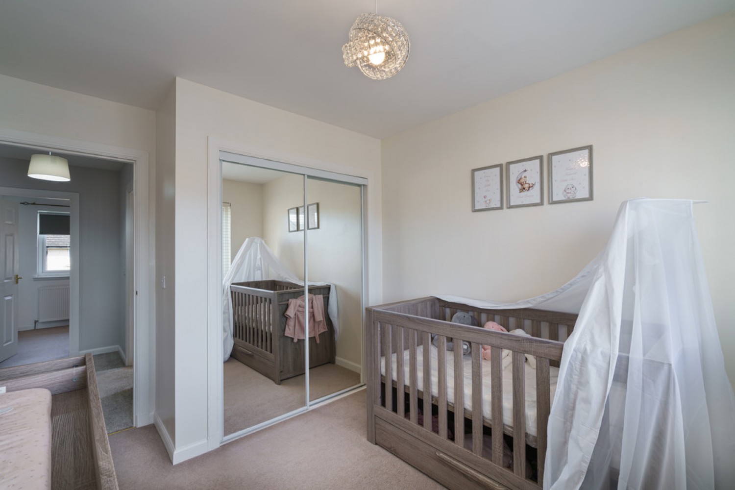 Eskywell Place, Aberdeen