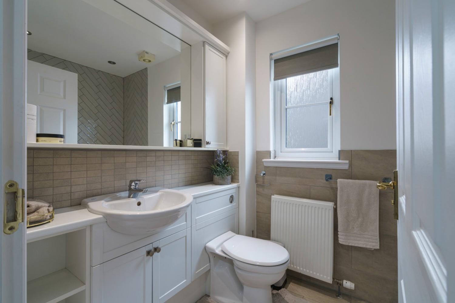 Eskywell Place, Aberdeen