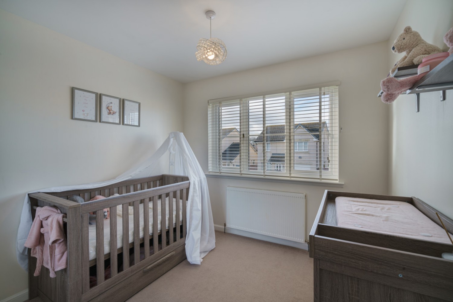 Eskywell Place, Aberdeen