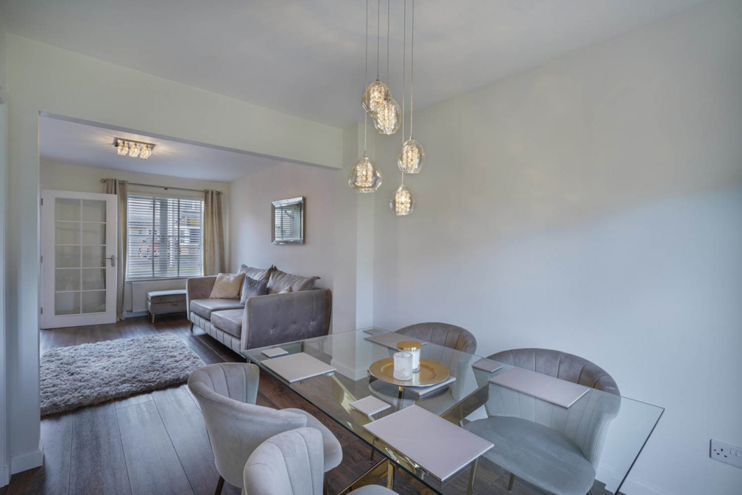 Eskywell Place, Aberdeen