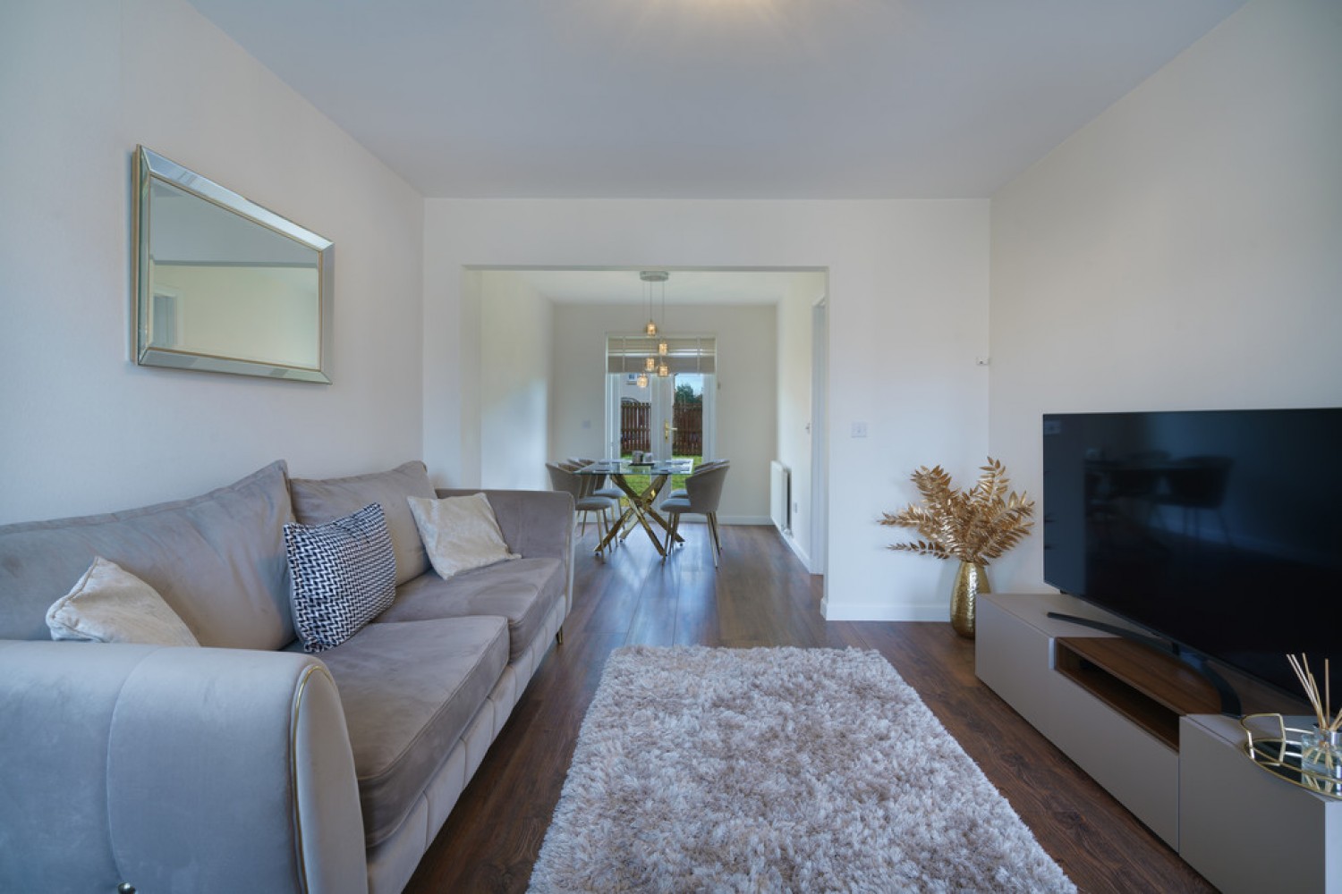 Eskywell Place, Aberdeen
