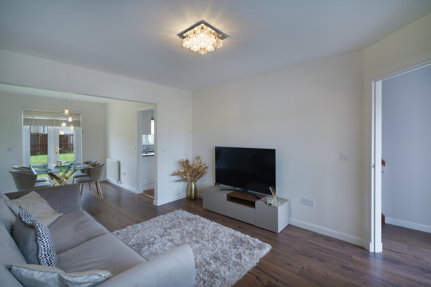 Eskywell Place, Aberdeen