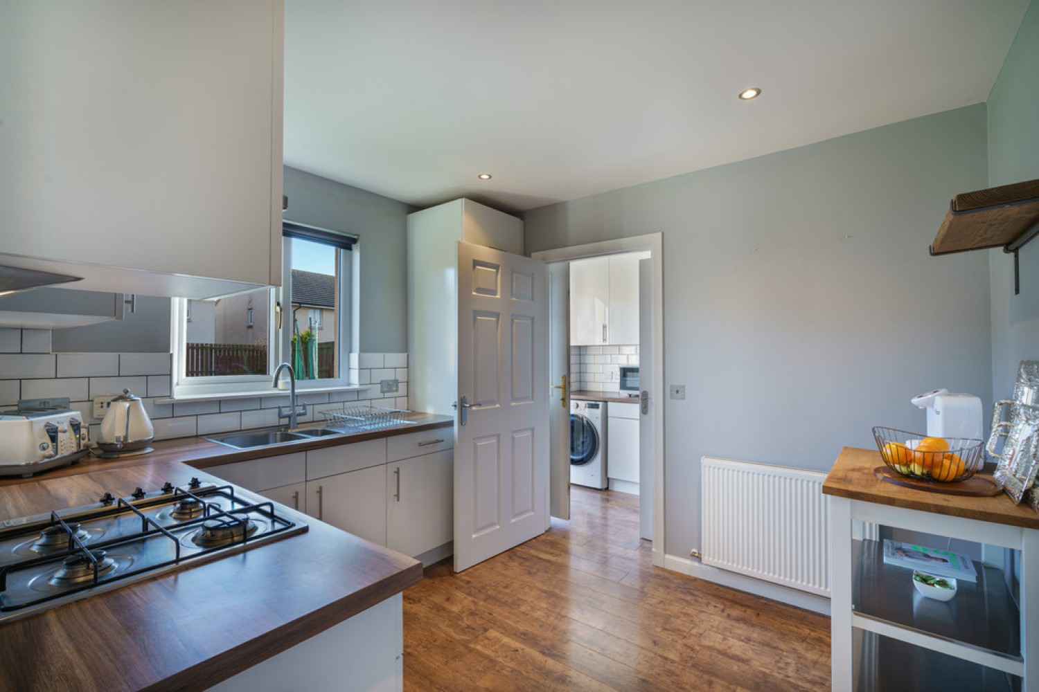 Eskywell Place, Aberdeen