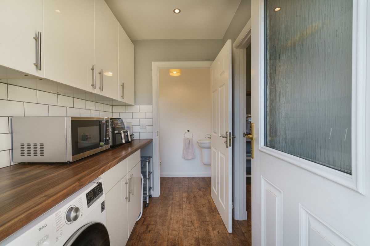 Eskywell Place, Aberdeen