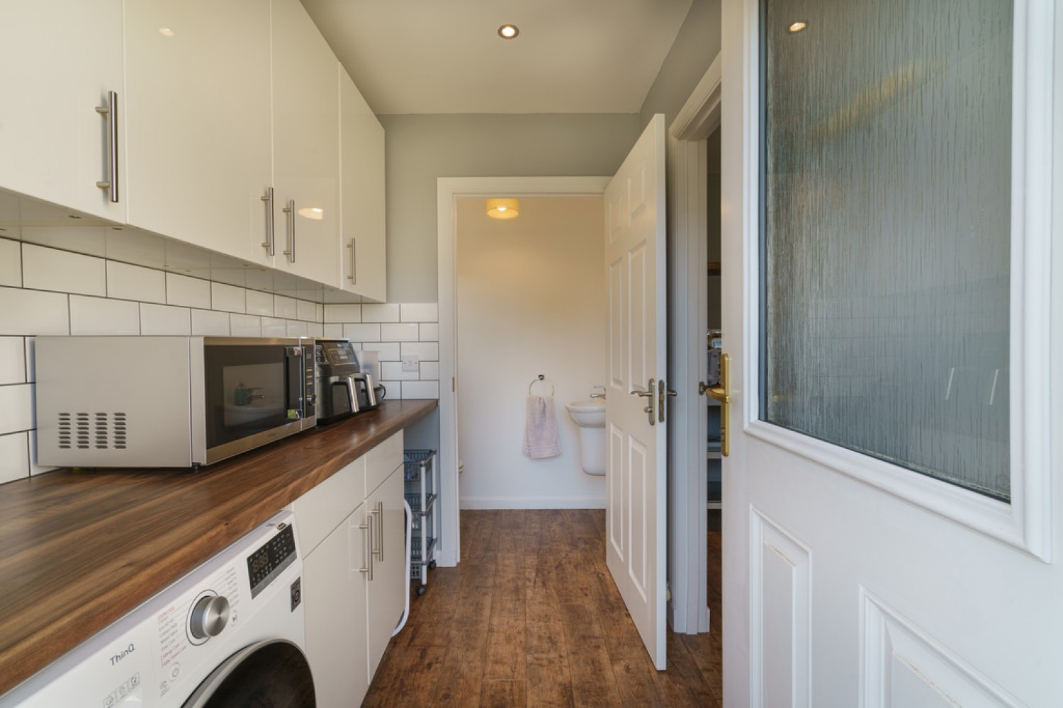 Eskywell Place, Aberdeen