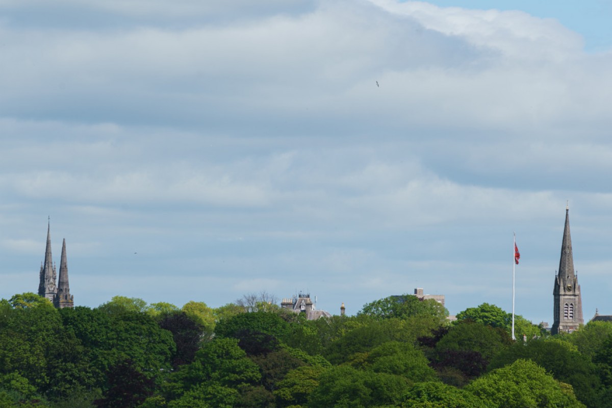 84 Kincorth Crescent, Aberdeen