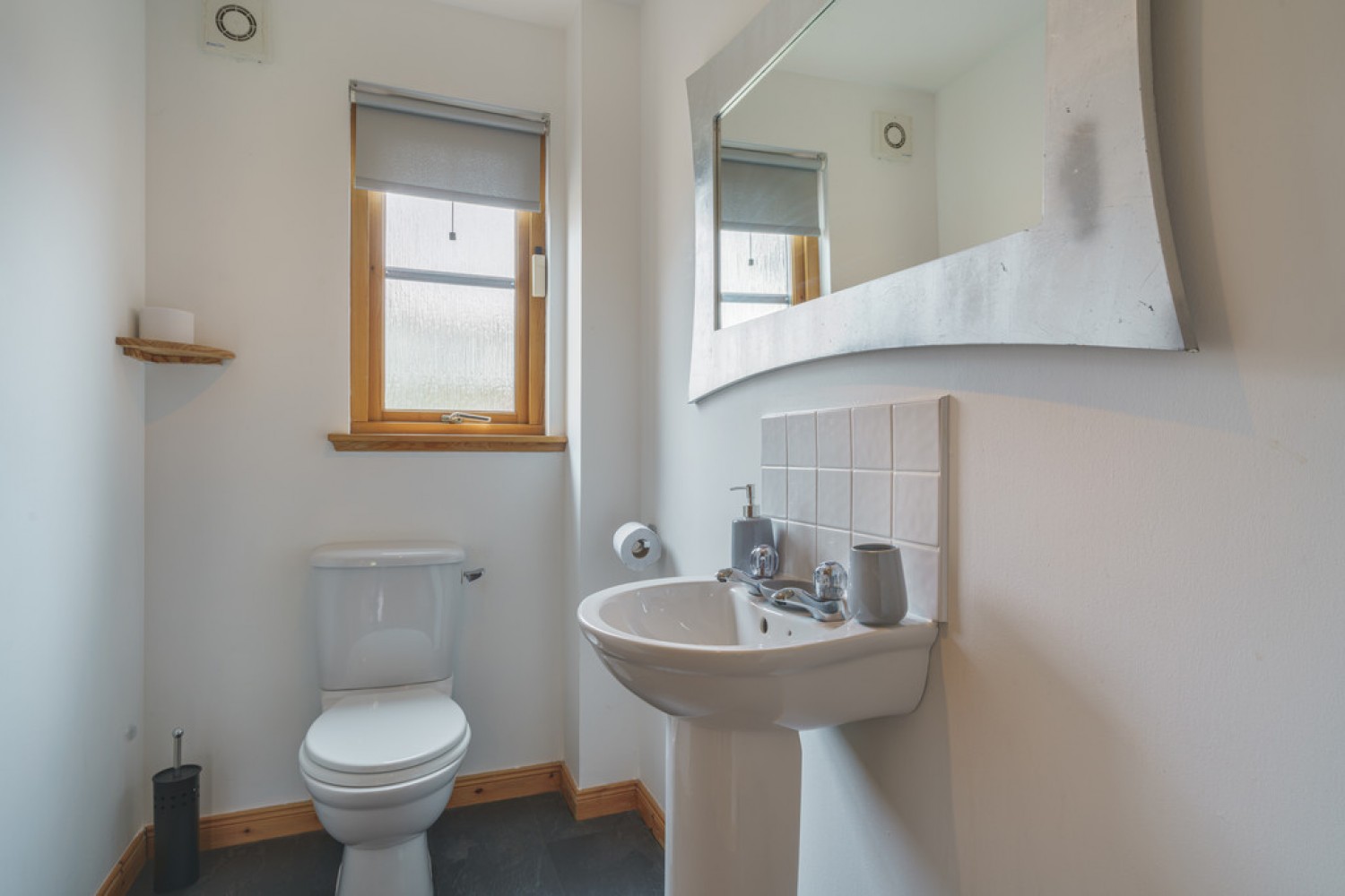 3 bedroom House for Letting Hareburn Road, Bridge Of Don