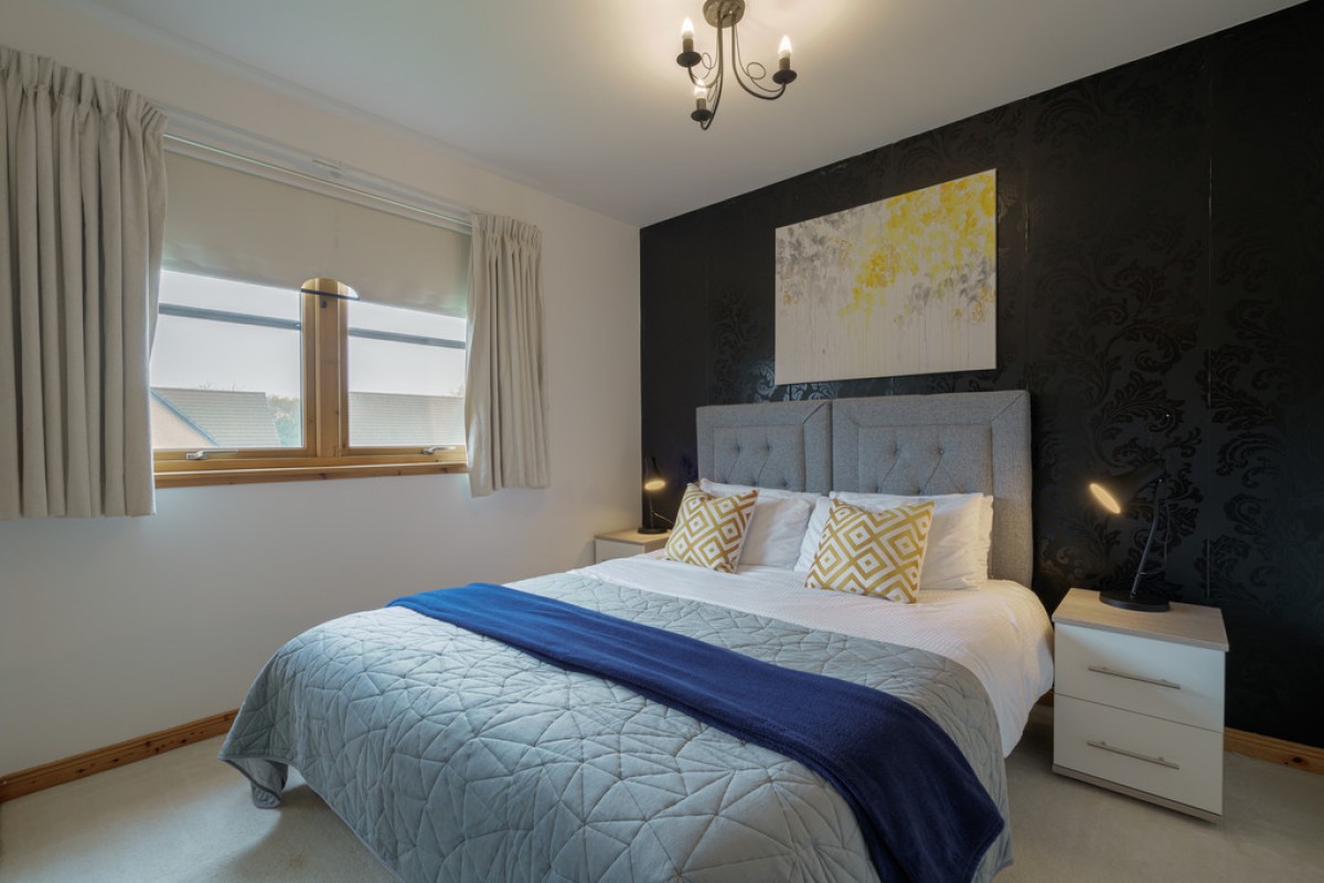 Hareburn Road, Bridge Of Don