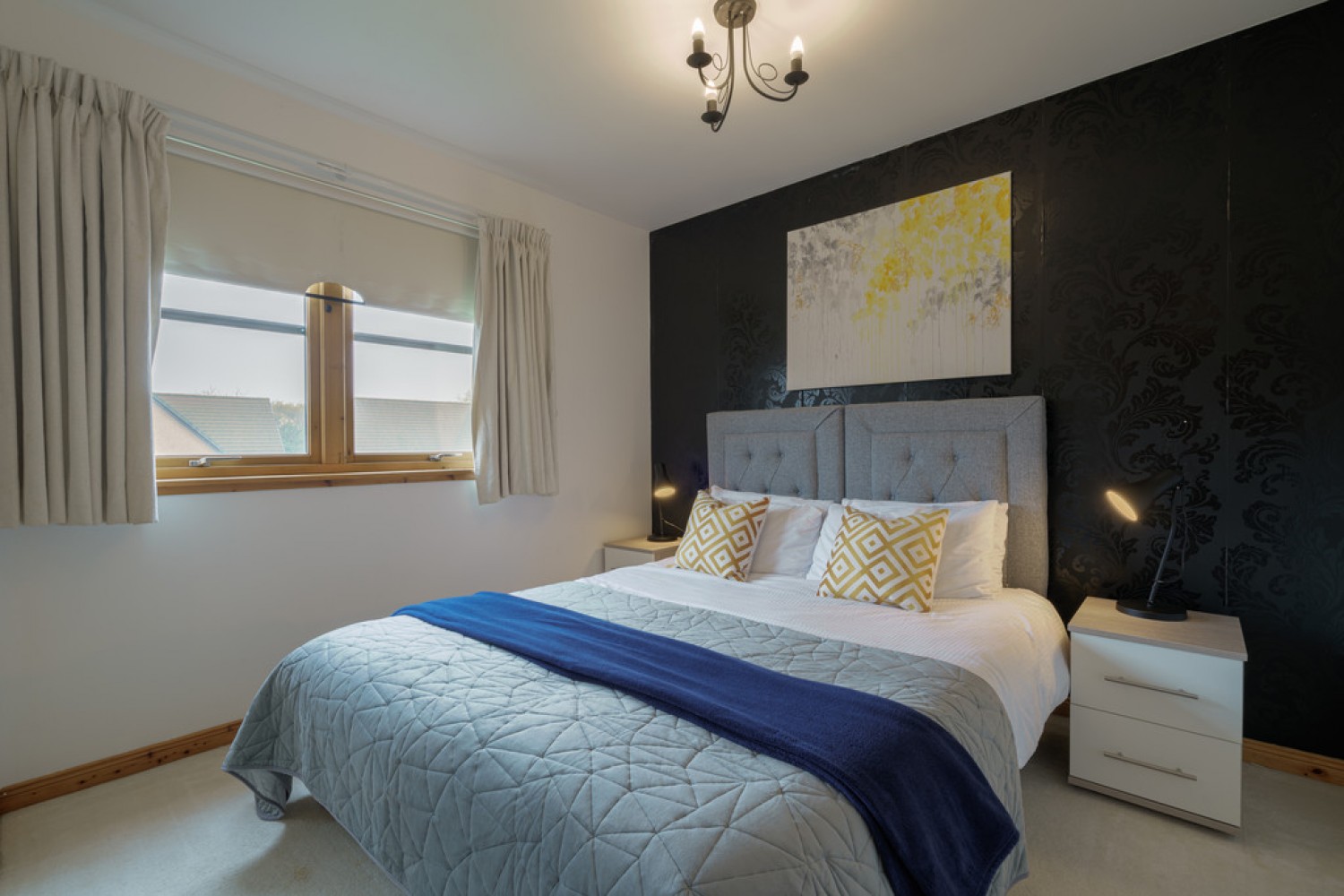 3 bedroom House for Letting Hareburn Road, Bridge Of Don