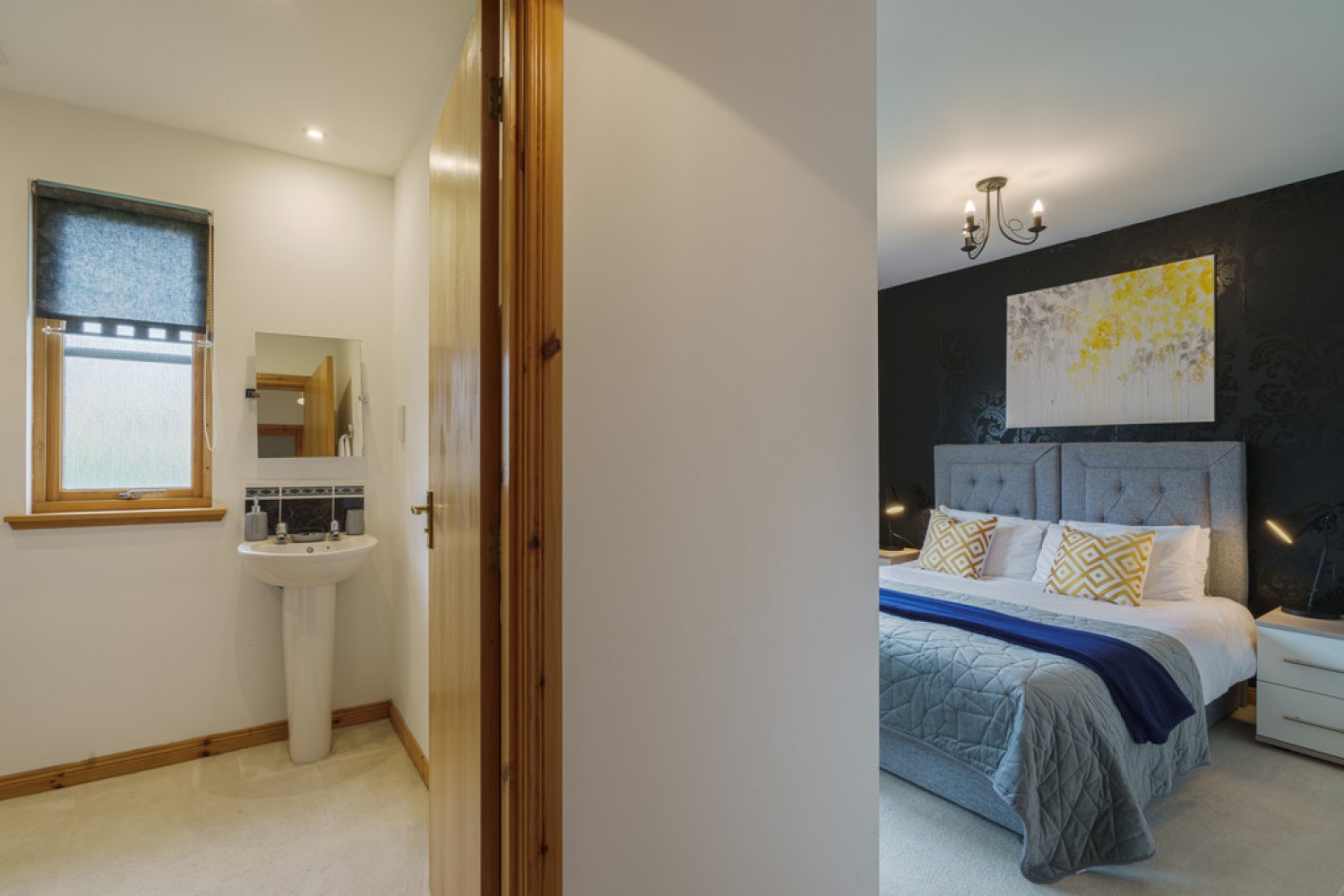 3 bedroom House for Letting Hareburn Road, Bridge Of Don