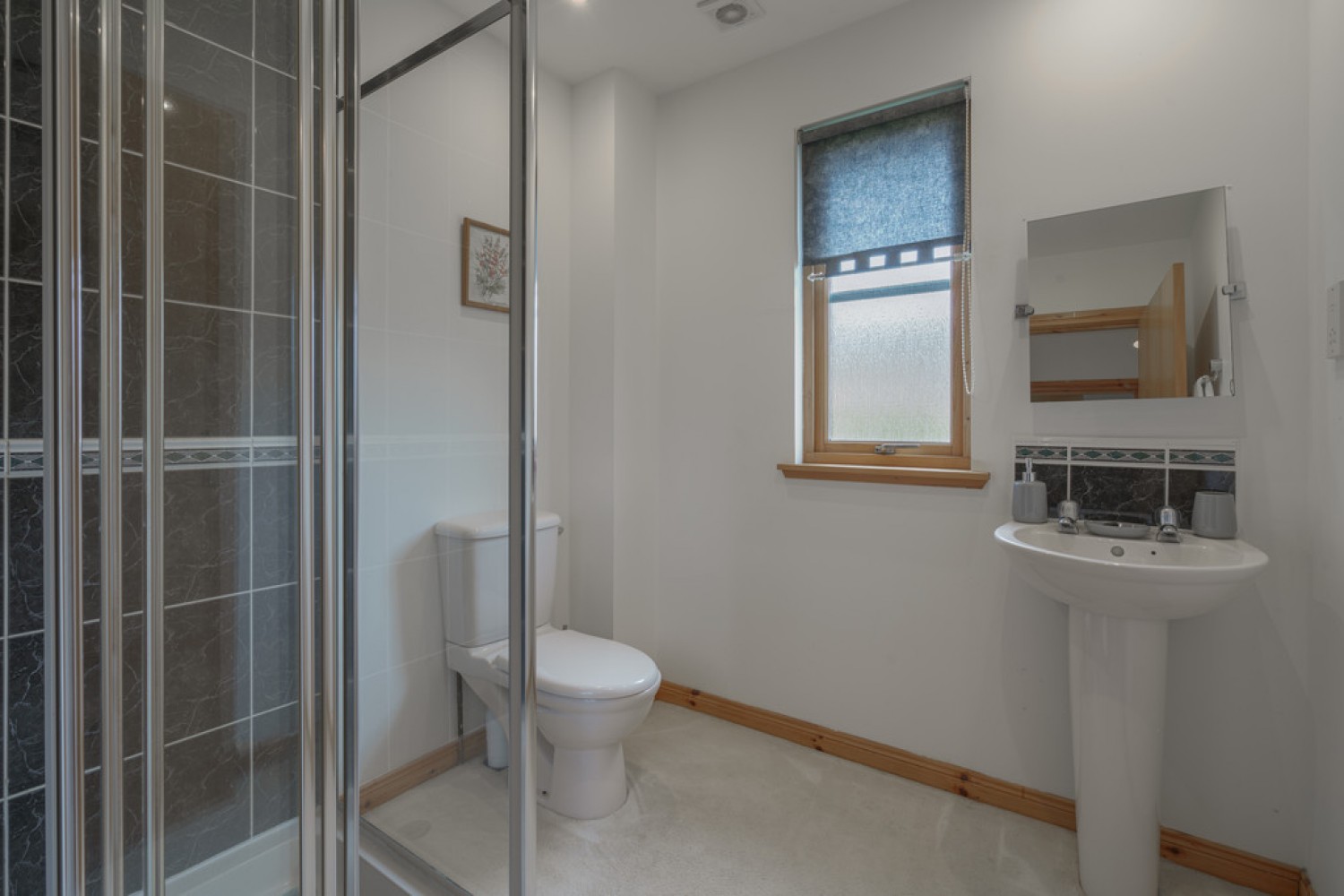 3 bedroom House for Letting Hareburn Road, Bridge Of Don