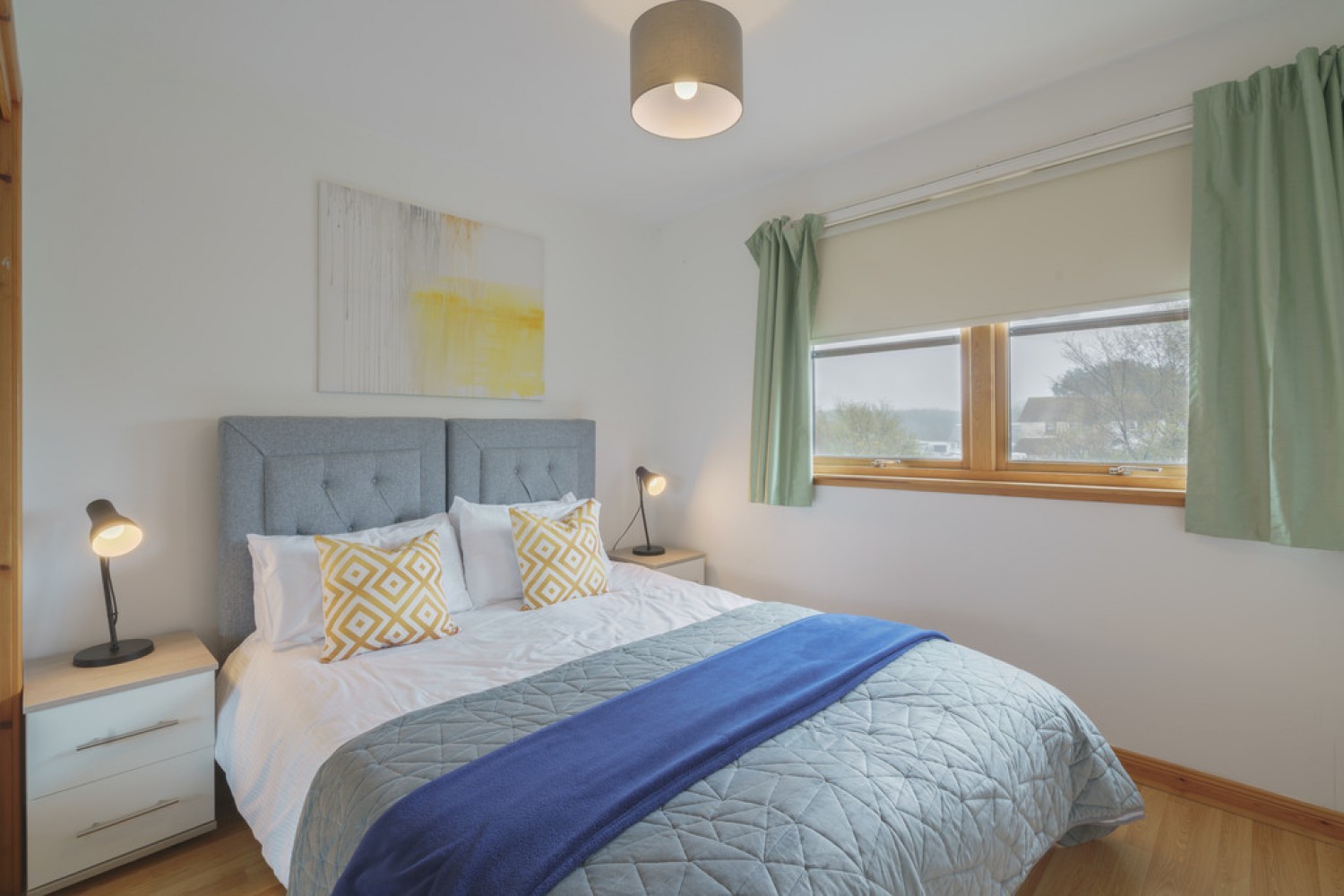 3 bedroom House for Letting Hareburn Road, Bridge Of Don