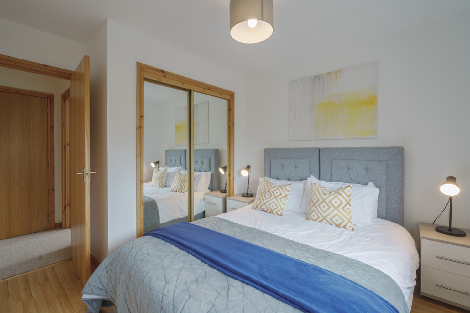 3 bedroom House for Letting Hareburn Road, Bridge Of Don