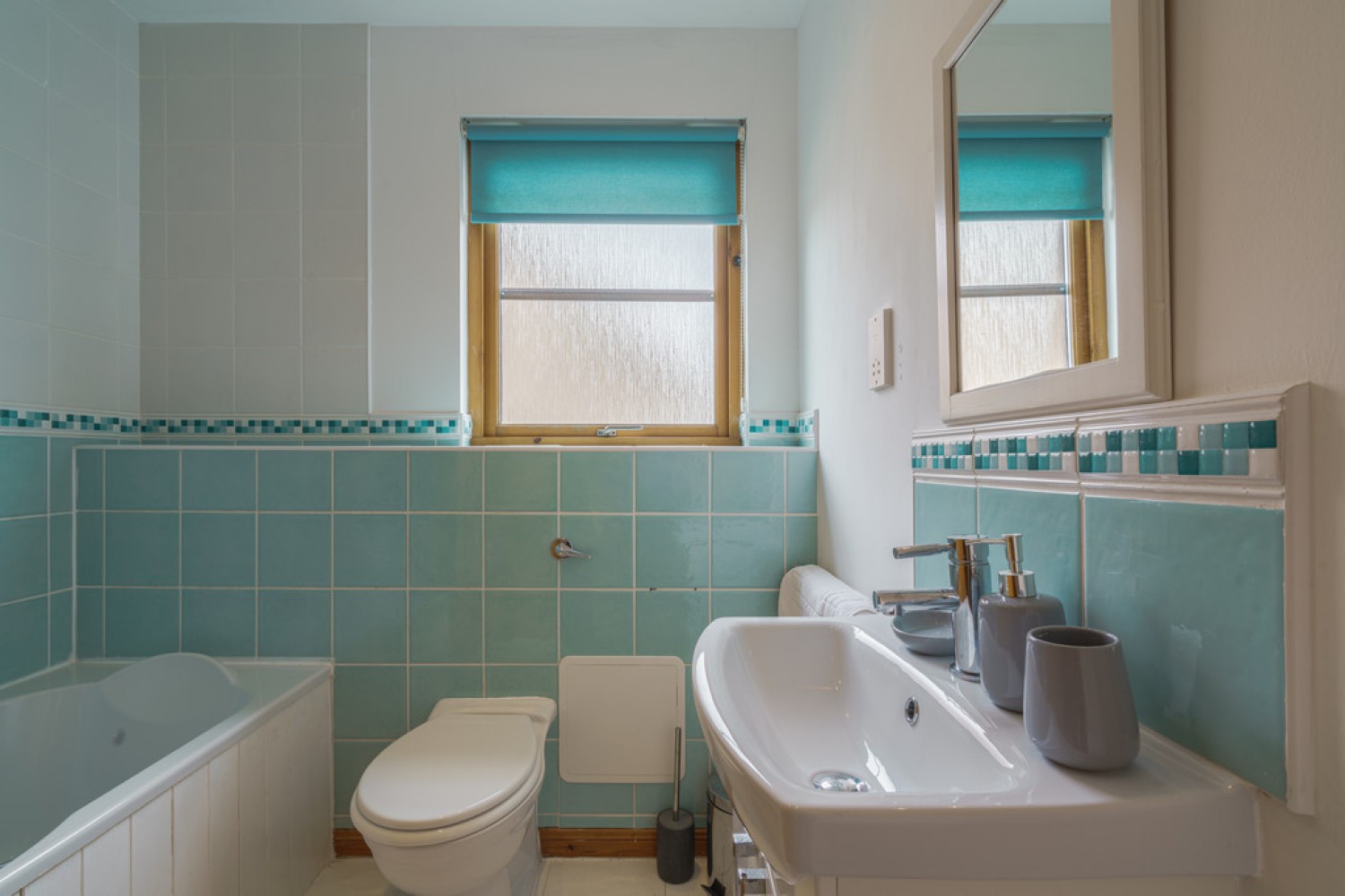 3 bedroom House for Letting Hareburn Road, Bridge Of Don