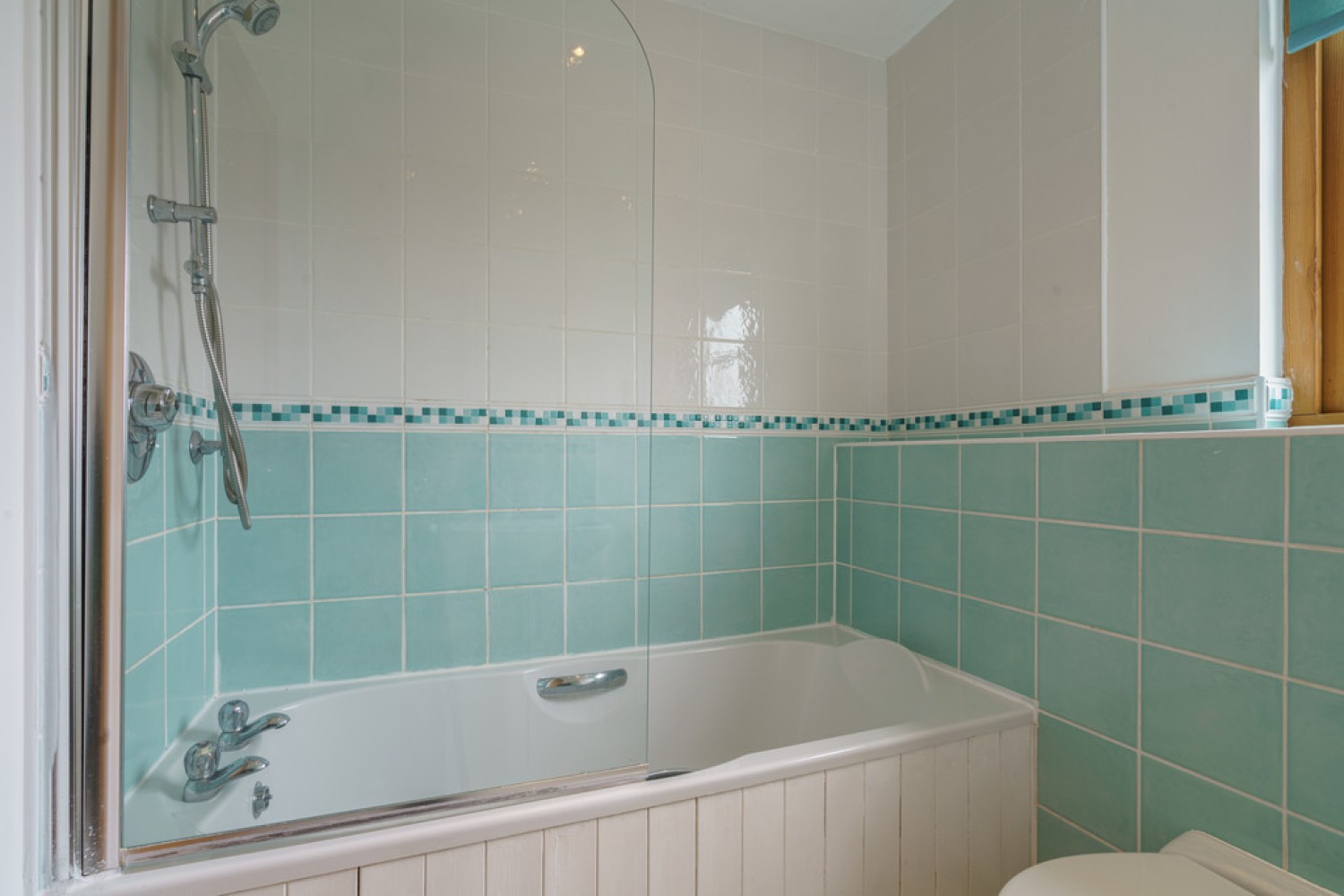 3 bedroom House for Letting Hareburn Road, Bridge Of Don