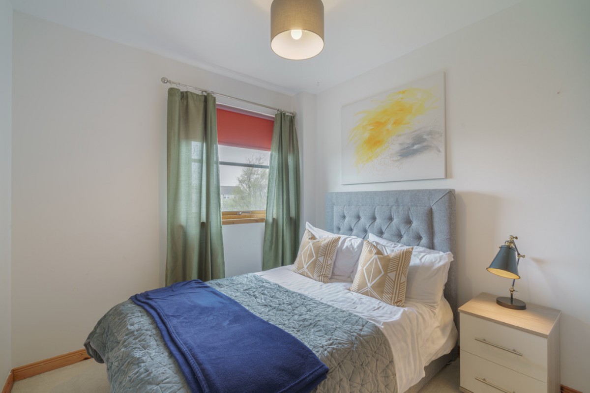 Hareburn Road, Bridge Of Don