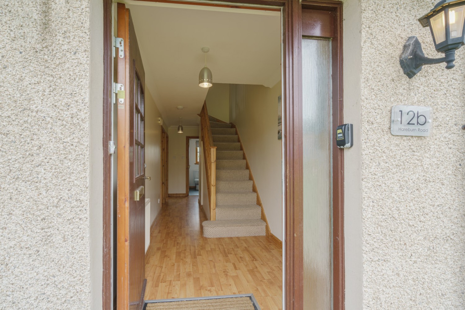 3 bedroom House for Letting Hareburn Road, Bridge Of Don