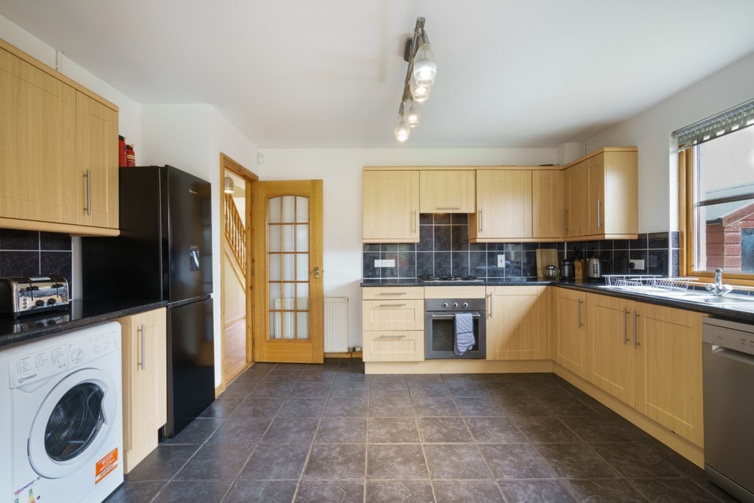 3 bedroom House for Letting Hareburn Road, Bridge Of Don