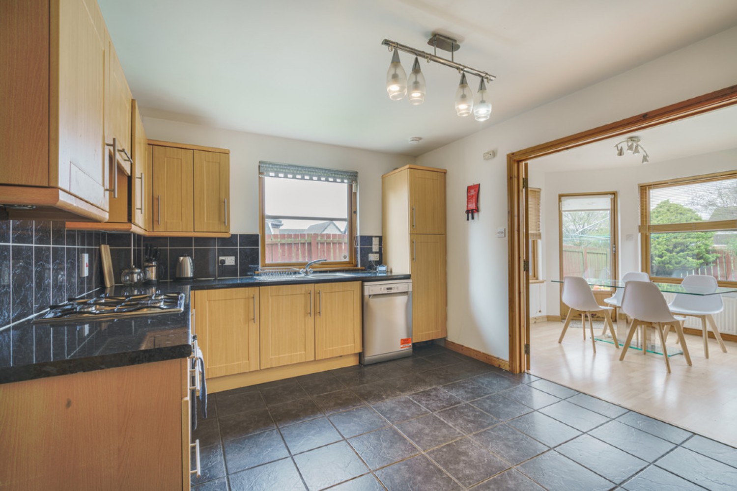 3 bedroom House for Letting Hareburn Road, Bridge Of Don