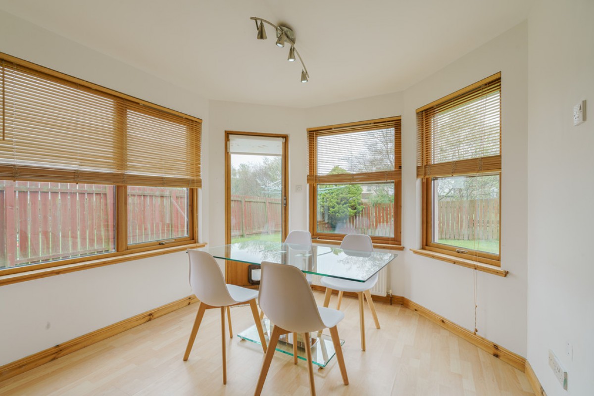 Hareburn Road, Bridge Of Don