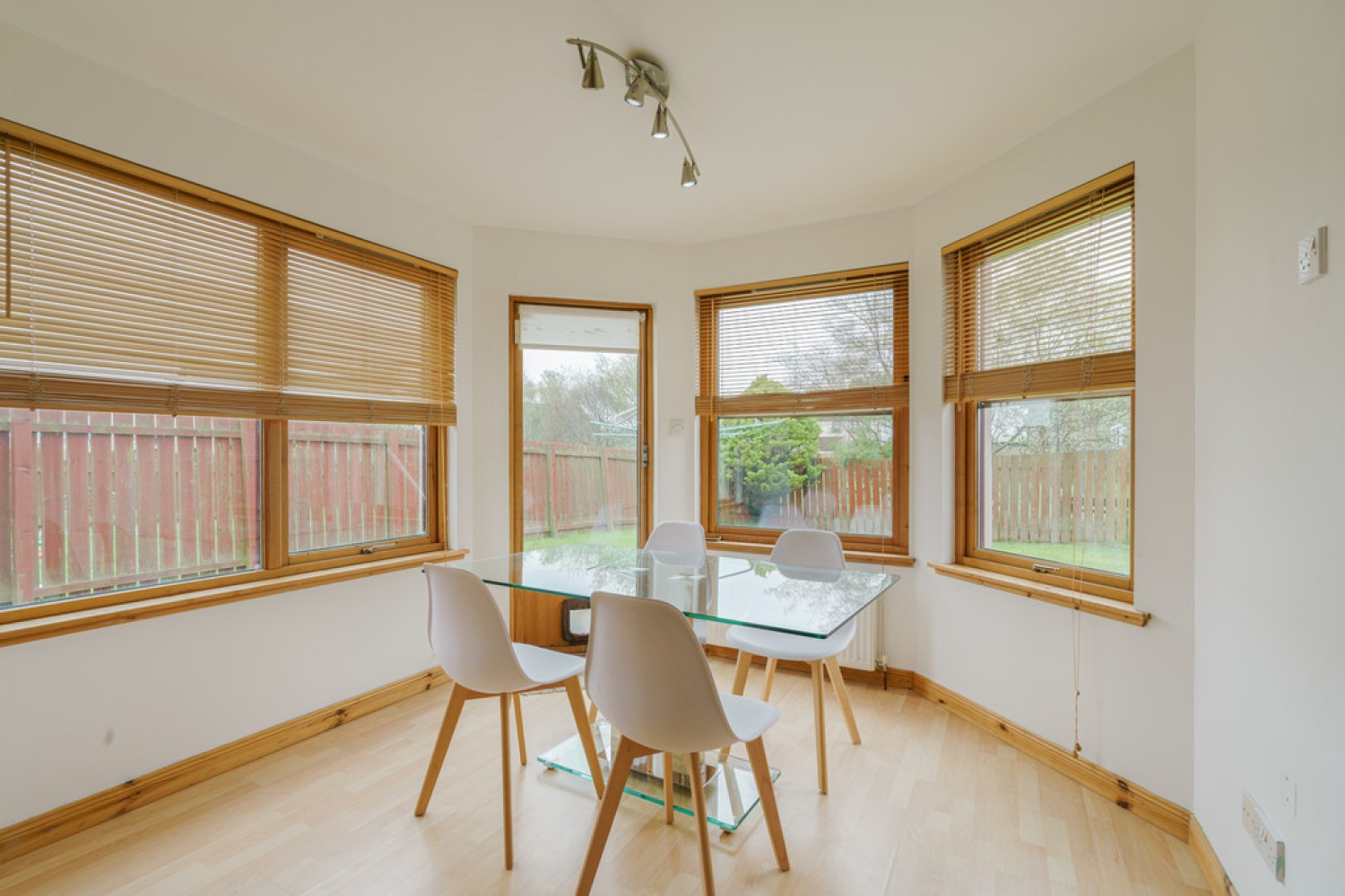 3 bedroom House for Letting Hareburn Road, Bridge Of Don