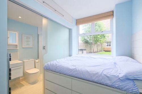 Elmfield Avenue, Aberdeen