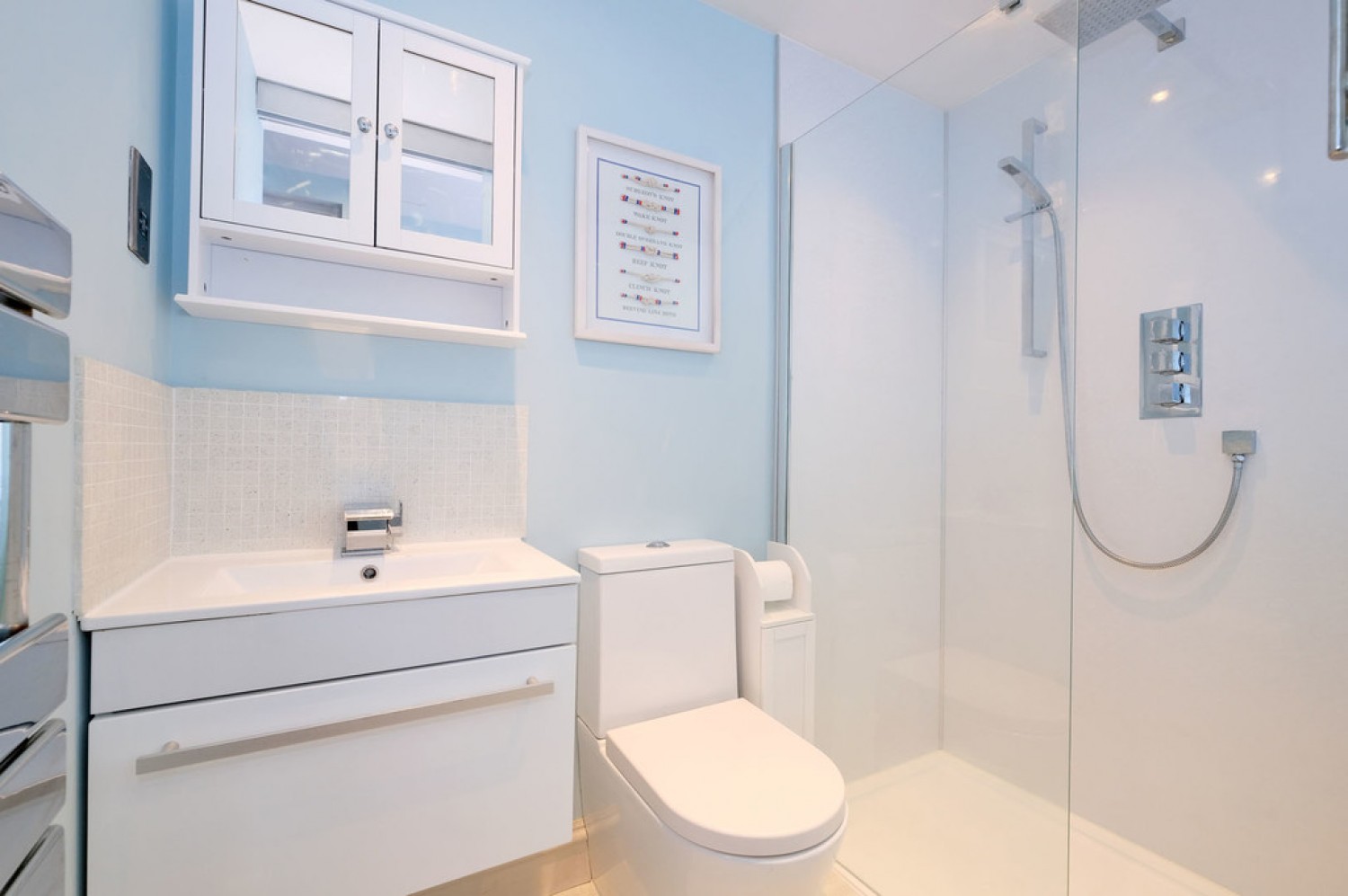 1 bedroom Flat for Letting Elmfield Avenue, Aberdeen