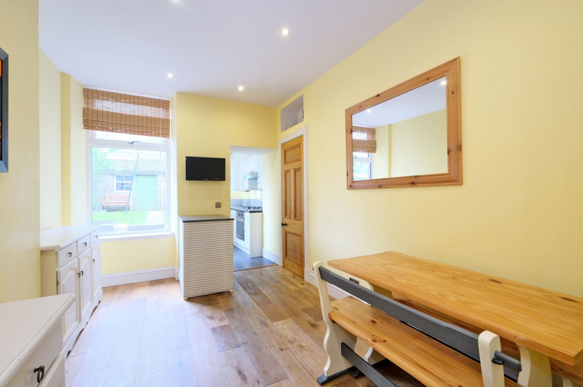 Elmfield Avenue, Aberdeen