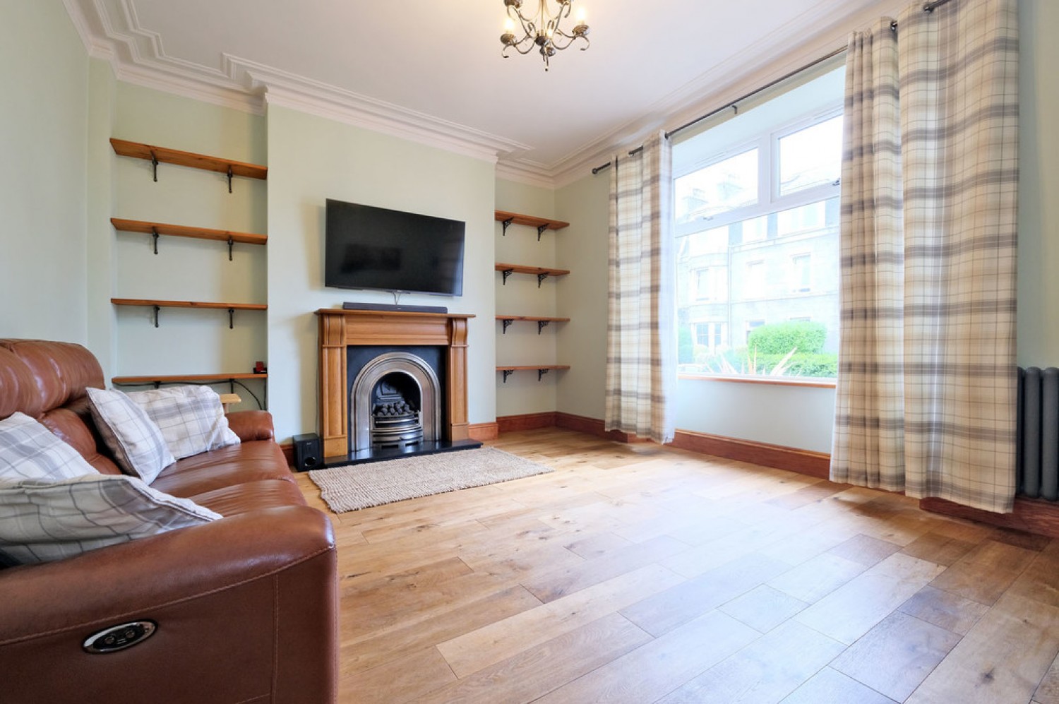 1 bedroom Flat for Letting Elmfield Avenue, Aberdeen