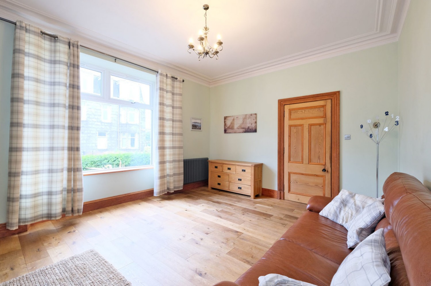 1 bedroom Flat for Letting Elmfield Avenue, Aberdeen
