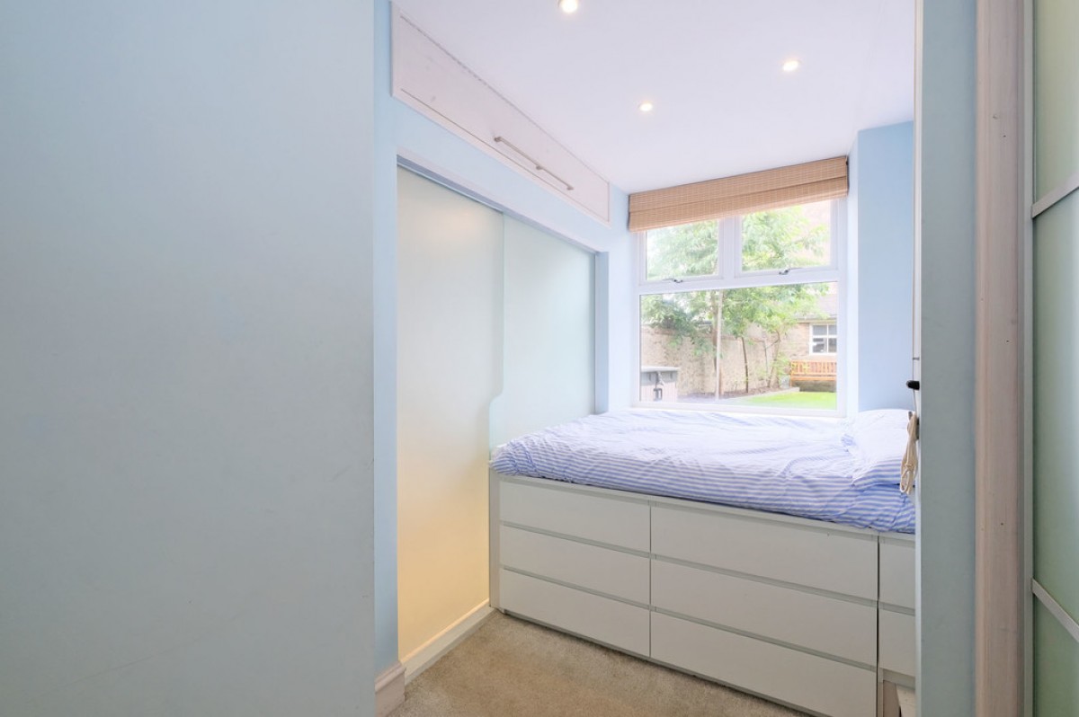 Elmfield Avenue, Aberdeen