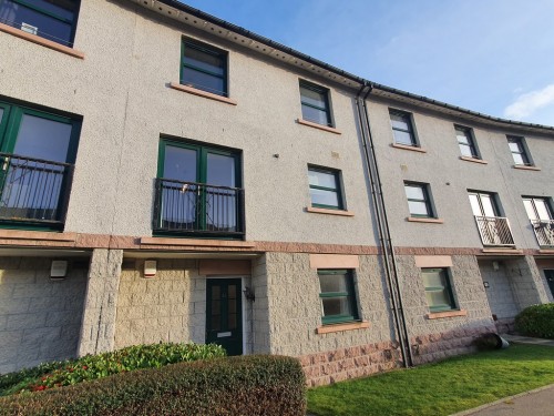 Grandholm Crescent, Bridge Of Don, Aberdeen