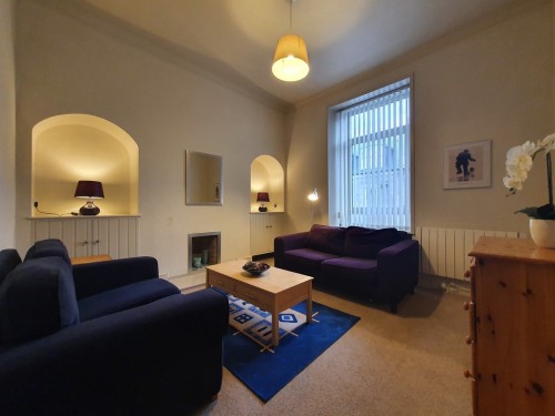 Granton Place, Aberdeen