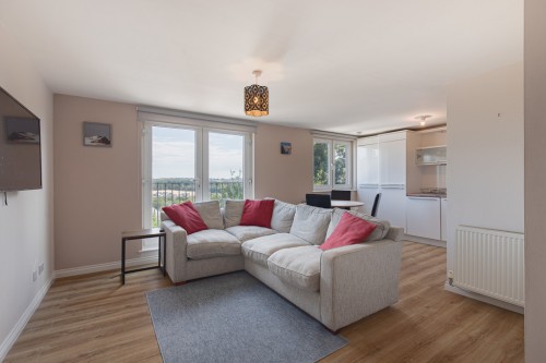 Cairnfield Place,Bucksburn