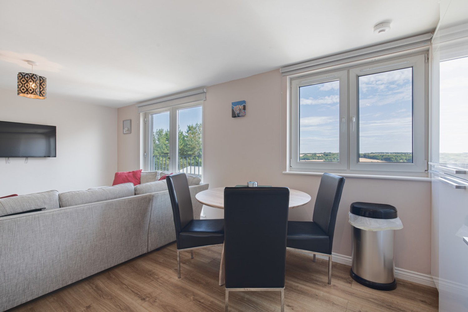 2 bedroom Flat for Letting Cairnfield Place,Bucksburn