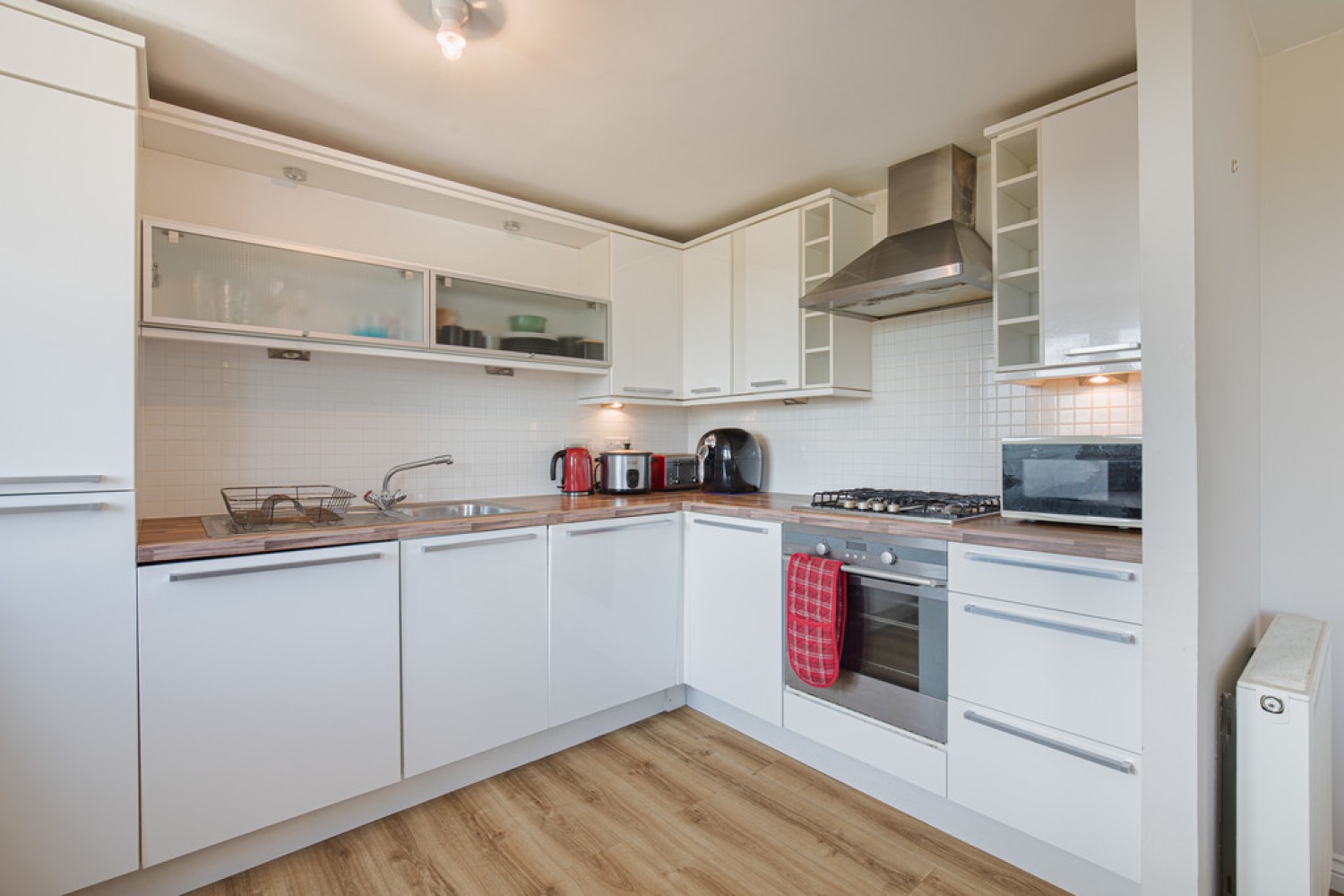2 bedroom Flat for Letting Cairnfield Place,Bucksburn