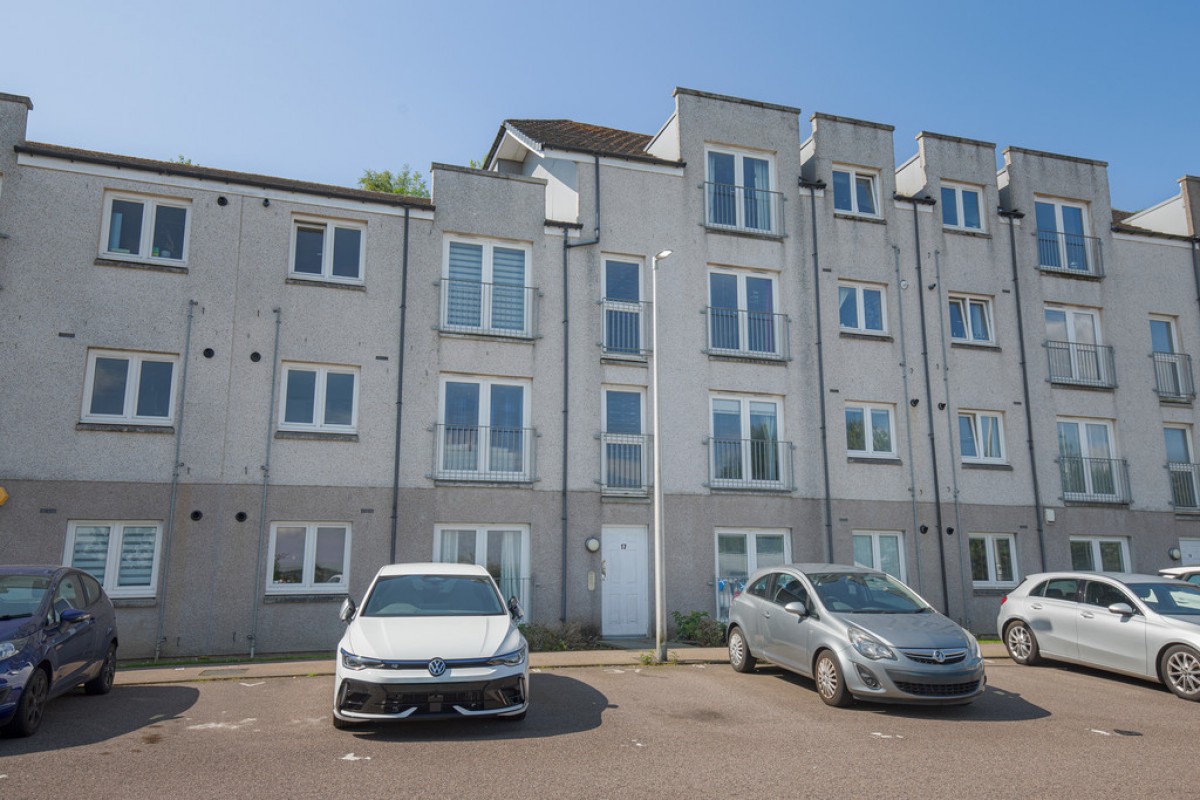Cairnfield Place,Bucksburn