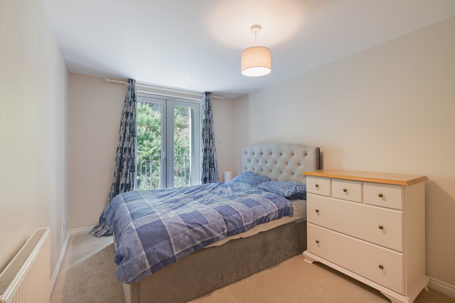 2 bedroom Flat for Letting Cairnfield Place,Bucksburn